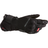 ALPINESTARS W-7 V2 Drystar? Gloves - Black - Large 3525924-10-L
